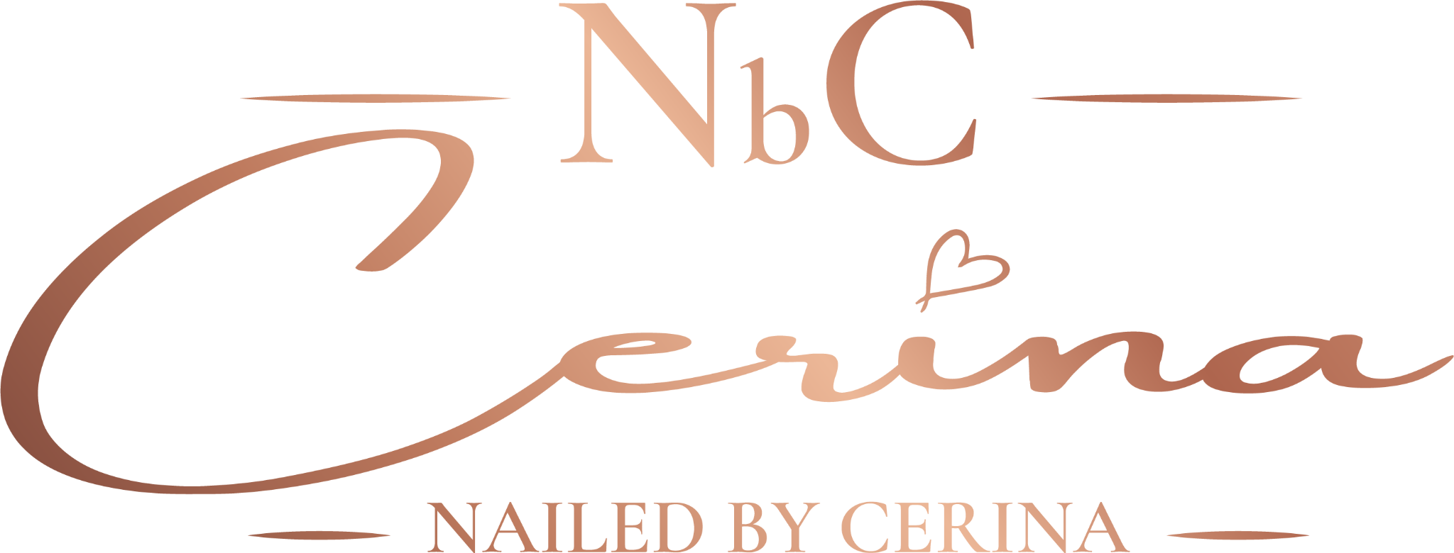 Nailed by Cerina